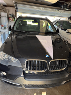 Get Cash for Your Salvage BMW X5s In San Diego, California — We Come To